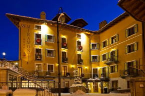 Le Miramonti Hotel Restaurant & Wellness La Thuile